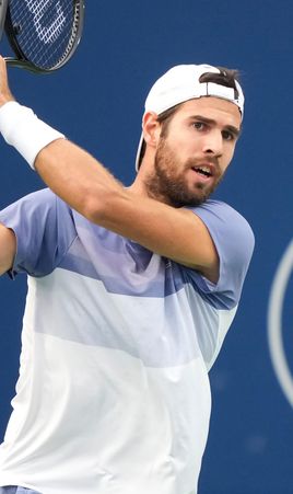 2025 Toronto Khachanov