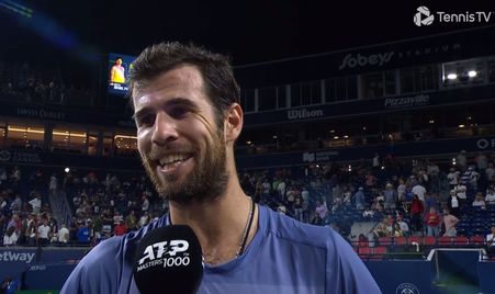 2025 Toronto Khachanov
