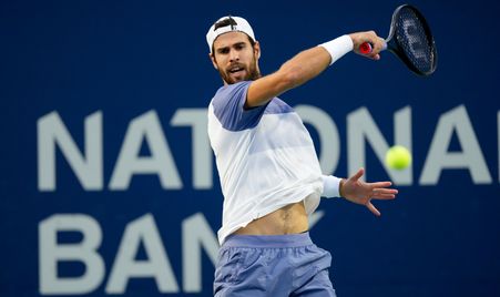 2025 Toronto Khachanov