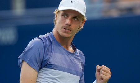 2025 Toronto Shapovalov