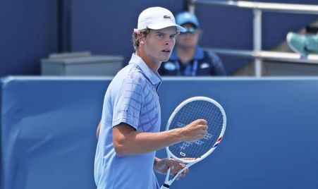 2025 Cincinnati Blockx