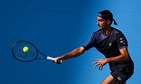 2025 Cincinnati Sonego