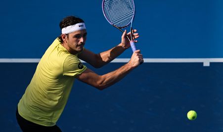 2025 Cincinnati Fritz