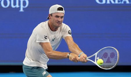 2025 Cincinnati Paul