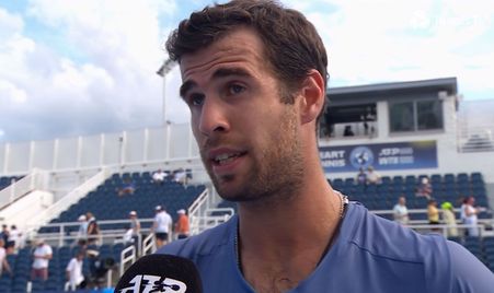 2025 Cincinnati Khachanov