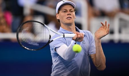 2025 Cincinnati Sinner