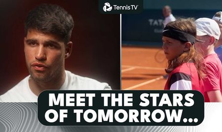 Meet The Stars Of Tomorrow