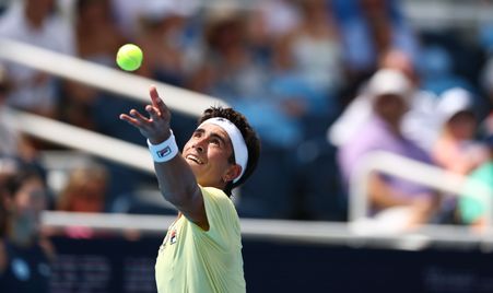 2025 Cincinnati Comesana