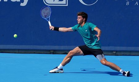 2025 Cincinnati Nardi