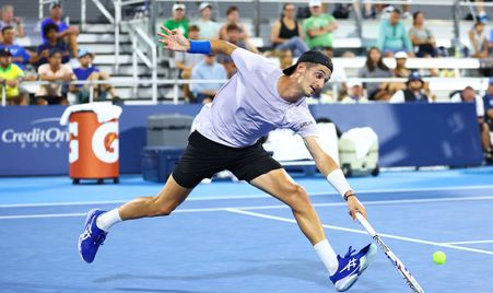 2025 Cincinnati Atmane