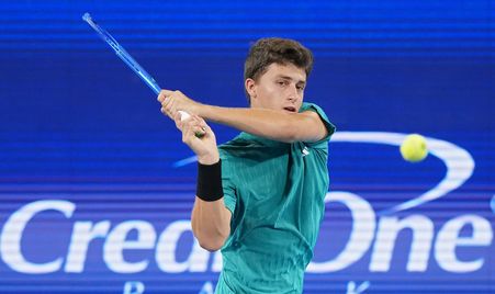 2025 Cincinnati Nardi