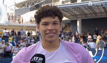 2025 Cincinnati Shelton