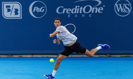 2025 Cincinnati Atmane