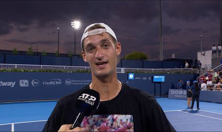 2025 Cincinnati Atmane