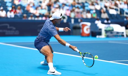 2025 Cincinnati Rune