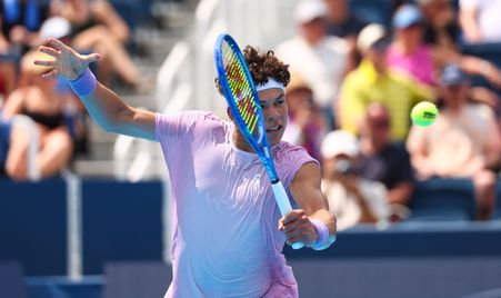 2025 Cincinnati Shelton