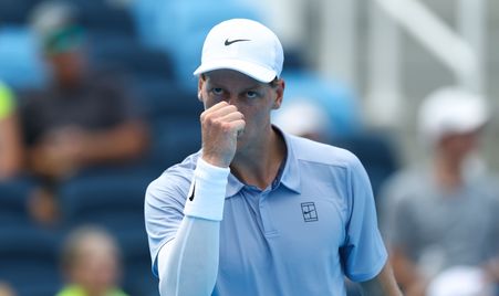 2025 Cincinnati Sinner