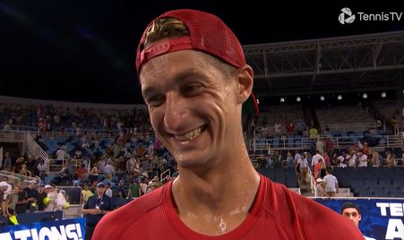 2025 Cincinnati Atmane