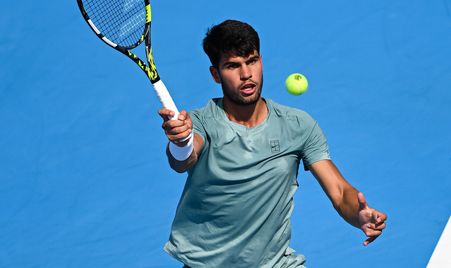 2025 Cincinnati Alcaraz