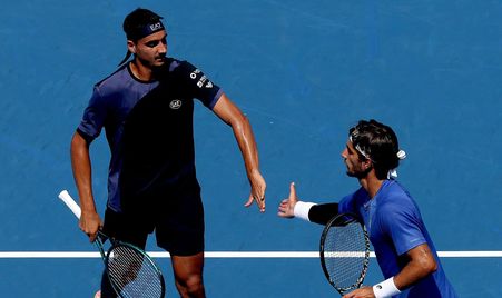 2025 Cincinnati Musetti Sonego