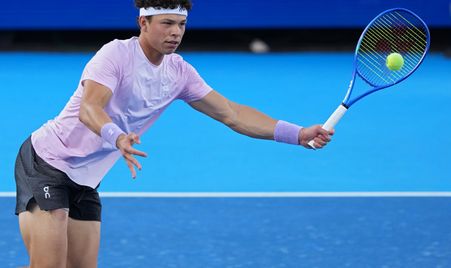 2025 Cincinnati Shelton