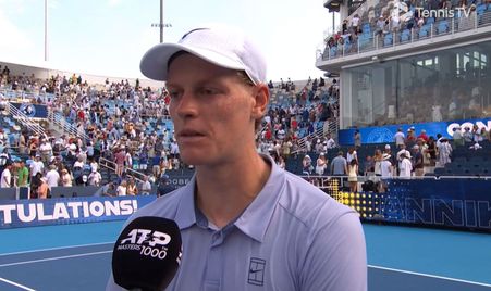 2025 Cincinnati Sinner