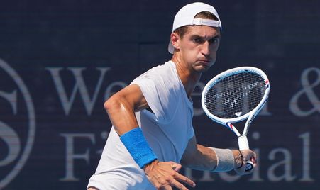 2025 Cincinnati Atmane