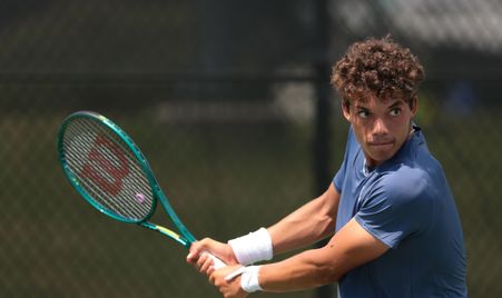 2025 Winston-Salem Blanch