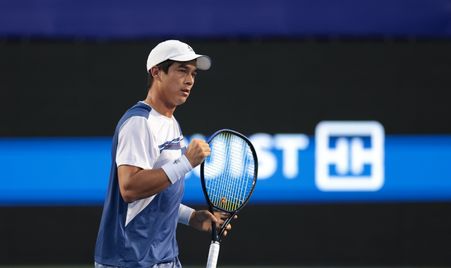 2025 Winston-Salem McDonald