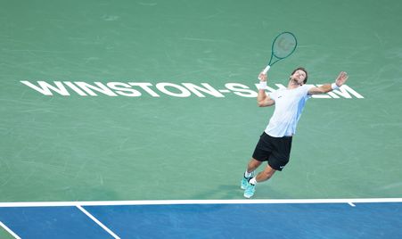 2025 Winston-Salem Carreno Busta