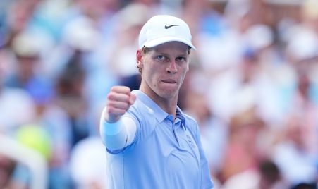 2025 Cincinnati Sinner