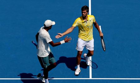 2025 Cincinnati Mektic Ram