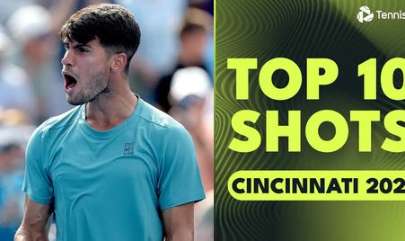 2025 Cincinnati Hot Shot