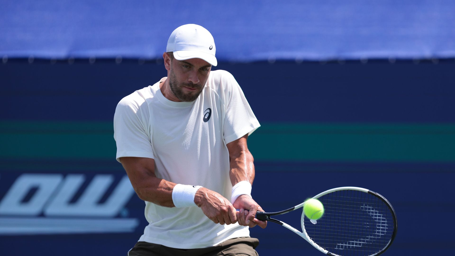 2025 Winston-Salem Coric