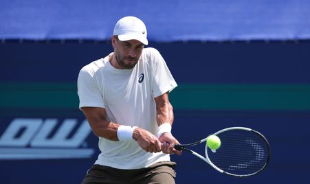 2025 Winston-Salem Coric