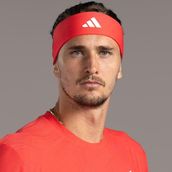 Alexander Zverev