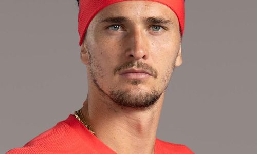 Alexander Zverev