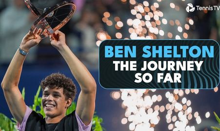 Shelton Journey So Far