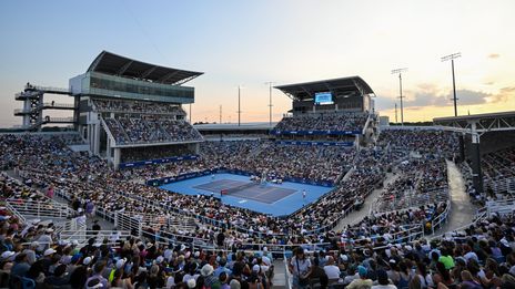 2025 Cincinnati generic stadium