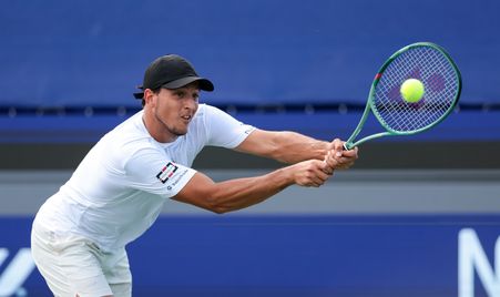 2025 Winston-Salem Darderi