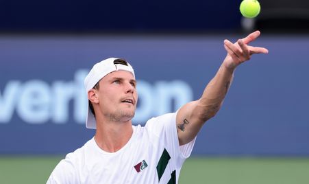 2025 Winston-Salem Fucsovics