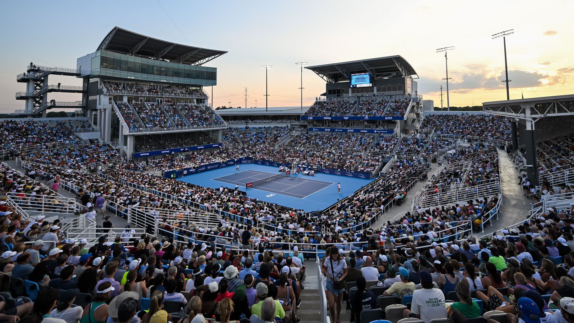 ATP Masters 1000 Cincinnati