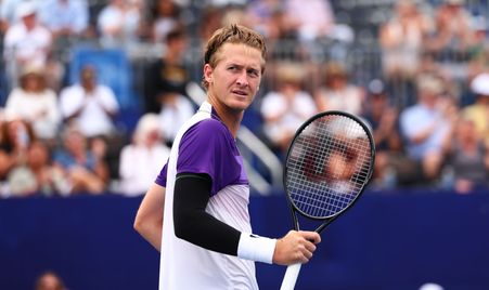 2025 Winston-Salem Korda