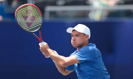 2025 Winston-Salem Majchrzak