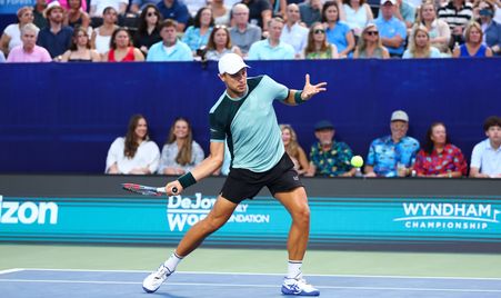 2025 Winston-Salem Medjedovic