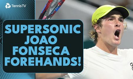 2025 Fonseca Feature