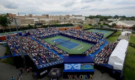 2025 Winston Salem generic stadium