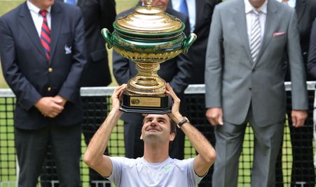 2013 Federer