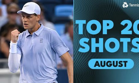 2025 August Best Shots