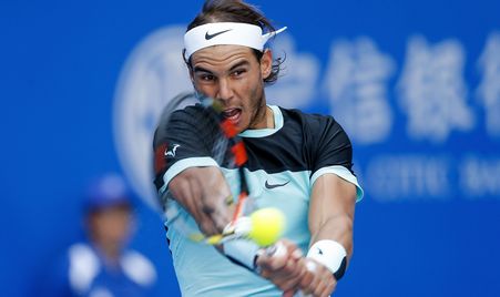 2015 Beijing Nadal